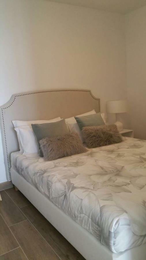 Beachfront Los Cristianos Leilighet Arona  Eksteriør bilde
